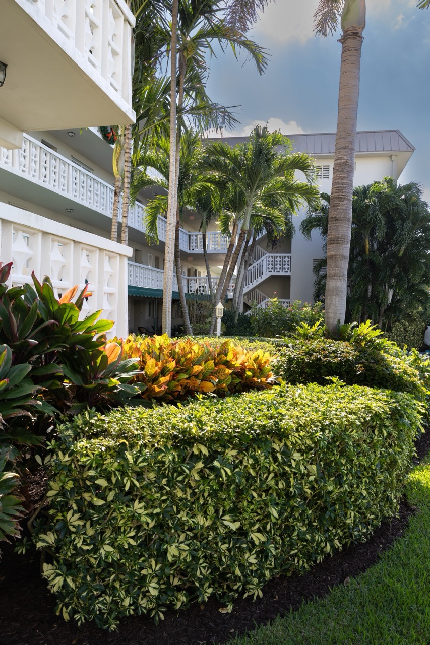 Landings East Condos North Palm Beach